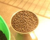 Foto del paso 6 de la receta: Ratatá con lentejas beluga