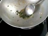 Averakalu Palya (Lilva Beans)