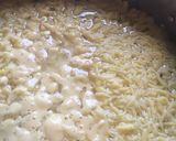 Foto del paso 5 de la receta: Späetzele rápidos y muy rico