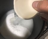 Foto del paso 6 de la receta: Suspiro Limeño con Merengue Italiano