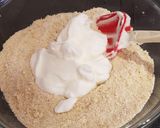 Foto del paso 3 de la receta: Amaretti, galletas italianas especiales
