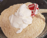 Foto del paso 3 de la receta: Amaretti, galletas italianas especiales
