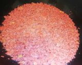 A picture of step 10 of Crispy masala bhondi.