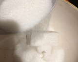 Foto del paso 2 de la receta: Mantecados lorquinos