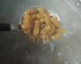 Foto langkah ke 1 dari resep Maklor (Makaroni Telur).