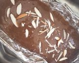 A picture of step 2 of Biscuit Almond Cake.