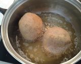 Foto del paso 7 de la receta Scotch Eggs