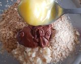 A picture of step 5 of Roti Donuts.