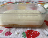 Foto del paso 2 de la receta: Tarta de queso