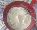 Foto langkah ke 2 dari resep Ide Jualan: Tahu Krispi.