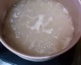 Foto langkah ke 4 dari resep Manisan Kolang Kaling Lychee.