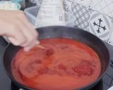 簡易韓國小吃店辣炒年糕作法的食譜步驟3照片
