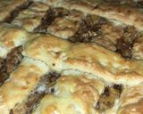 صورة لخطوة 8 من وصفة Apple pie 🍎 فطيرة تفاح