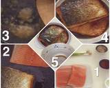 Claypot salmon recipe step 2 photo