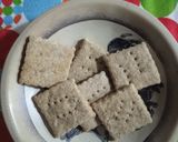 Foto del paso 1 de la receta: Galletitas