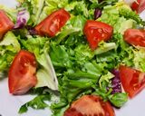 Foto del paso 3 de la receta: 118. Ensalada de Tomate y Mozzarella