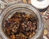 Foto del paso 4 de la receta: Granola casera