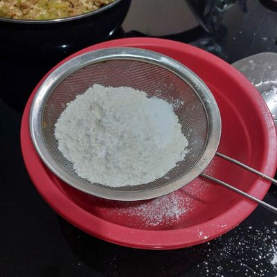 Langkah 3