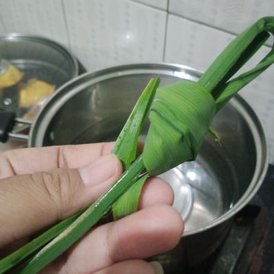 Langkah 1