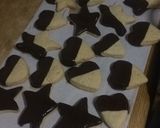 Foto del paso 3 de la receta: Galletas ⭐️♥️