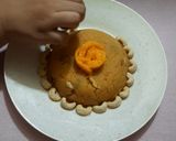 મેંગો સુજી હલવા (Mango suji halwa recipe in gujarati) રેસીપી સ્ટેપ7ફોટો