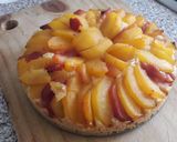 Foto del paso 8 de la receta: Kuchen de ciruela Sin Gluten
