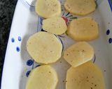 Foto del paso 2 de la receta: Filetes de cinta de lomo adobado al horno