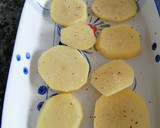 Foto del paso 2 de la receta: Filetes de cinta de lomo adobado al horno