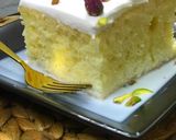 صورة لخطوة 16 من وصفة كيك الحليب tres leches