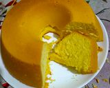 Foto langkah ke 11 dari resep Bolu Panggang Simple.
