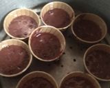 Foto langkah ke 3 dari resep Steam Pure Oat Brownise.