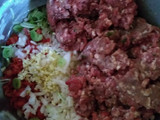Salsa sin tomate !!