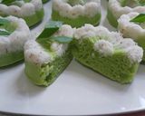 Foto langkah ke 6 dari resep Putu ayu pandan.