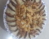 A picture of step 7 of Andai ka Halwa.