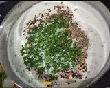 A picture of step 1 of Herb Masala Paneer / Herb Masala Cheese Cottage.