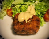 Foto del paso 9 de la receta: Huevos escoceses —Scotch eggs—