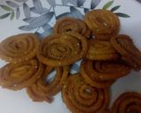 ચકરી રેસીપી સ્ટેપ3ફોટો