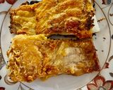 Foto del paso 4 de la receta Bacalao con mango y gulas