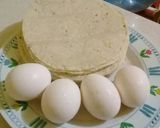 Foto del paso 1 de la receta: Miguitas 😉