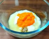 ম্যাঙ্গো কেক (mango cake recipe in bengali) রেসিপি ধাপ - 2 ছবি