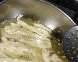 कुरकुरे (kurkure recipe in marathi) रेसिपी स्टेप 4 फोटो 