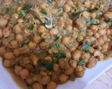صورة لخطوة 5 من وصفة طبق لحم بالحمص..وصفة شتوية لذيذة 🥩🥘