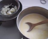 Foto del paso 11 de la receta Lomos de pechuga de pollo con bechamel y pimentón