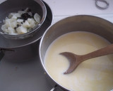 Foto del paso 11 de la receta: Lomos de pechuga de pollo con bechamel y pimentón