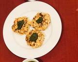Dahi Papad Kababs recipe step 8 photo