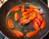 Hình bước làm 4 của món Canh dưa thịt bò