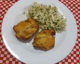 Foto del paso 4 de la receta: Ensalada sencilla de col (repollo)