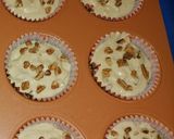 Foto del paso 5 de la receta: Muffins de plátano con nuez