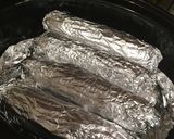 A picture of step 5 of Crockpot Complete Steak Dinner 👈🏼.