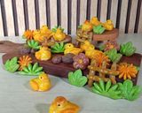 Foto langkah ke 7 dari resep Nastar Bebek.